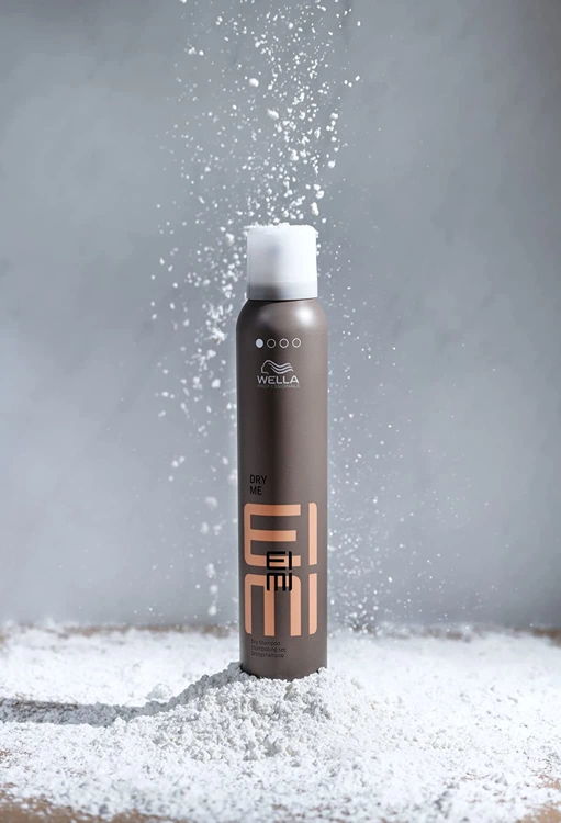 Wella Professionals EIMI Dry Me Dry Shampoo 180ml főképe
